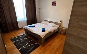 Scc Apartments